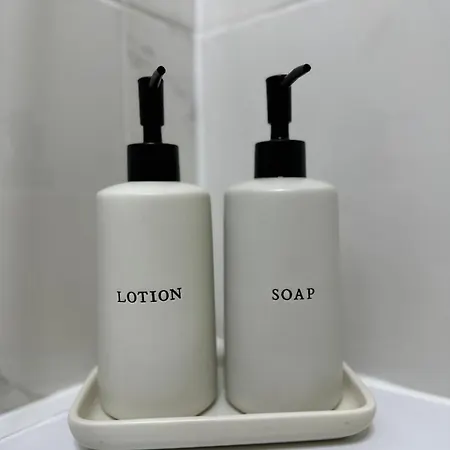 Le Charme D'antan, Hyper Center 아파트