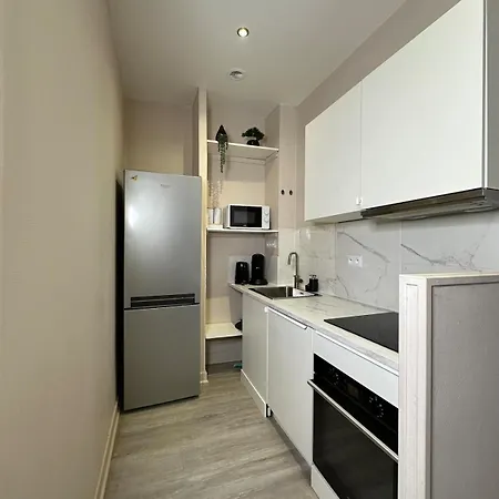 Le Charme D'antan, Hyper Center Appartement *