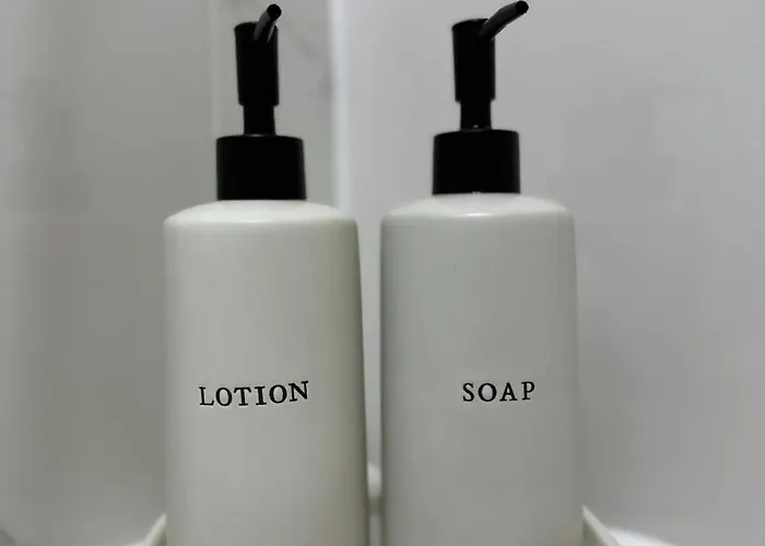 Le Charme D'antan, Hyper Center 아파트